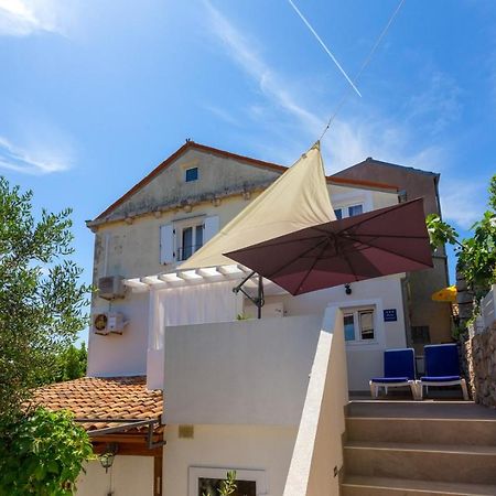 Apartments Valeria, Mali Lošinj Extérieur photo