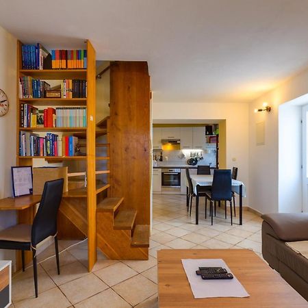 Apartments Valeria, Mali Lošinj Extérieur photo
