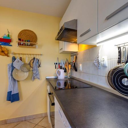Apartments Valeria, Mali Lošinj Extérieur photo
