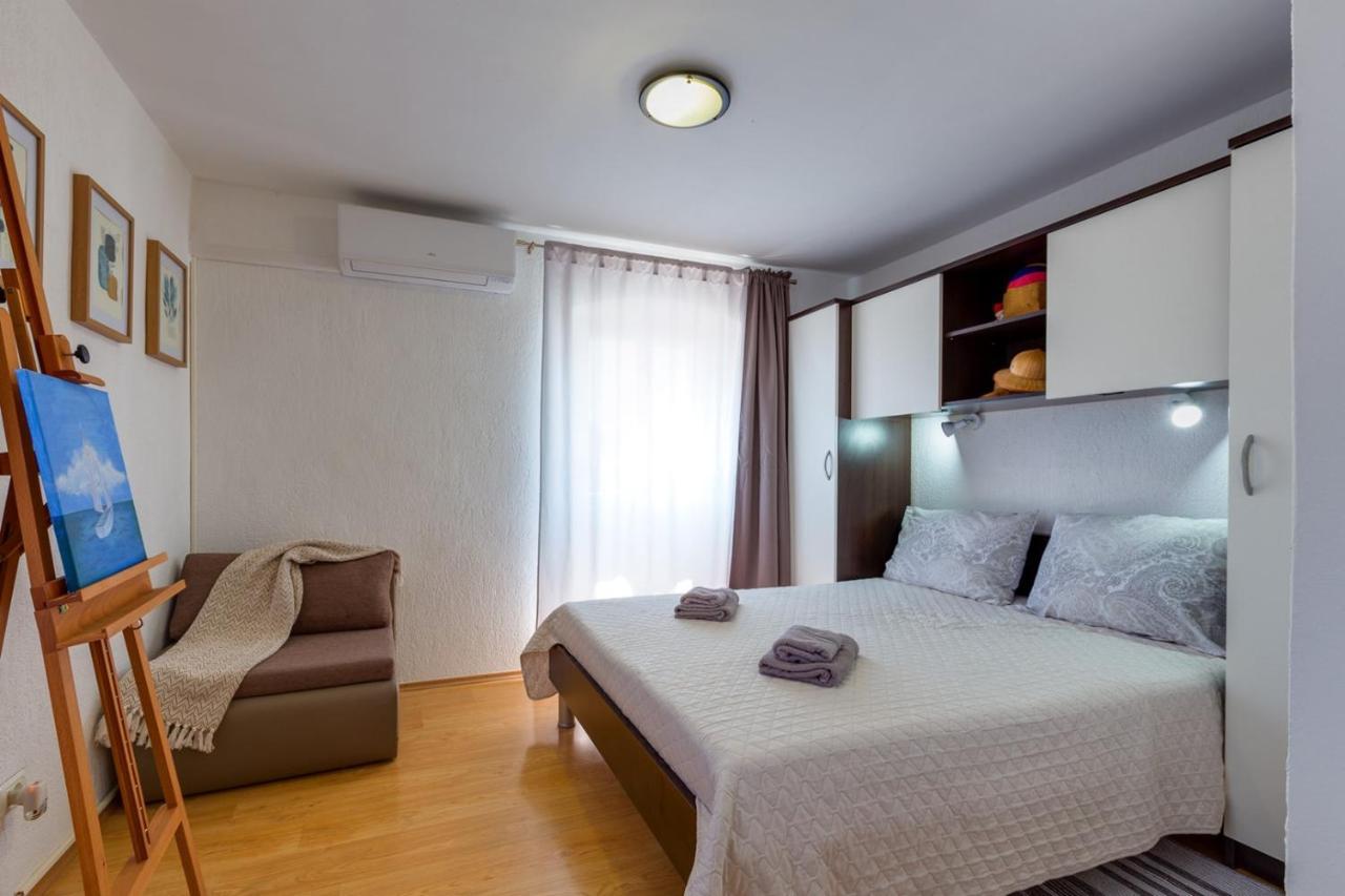Apartments Valeria, Mali Lošinj Extérieur photo