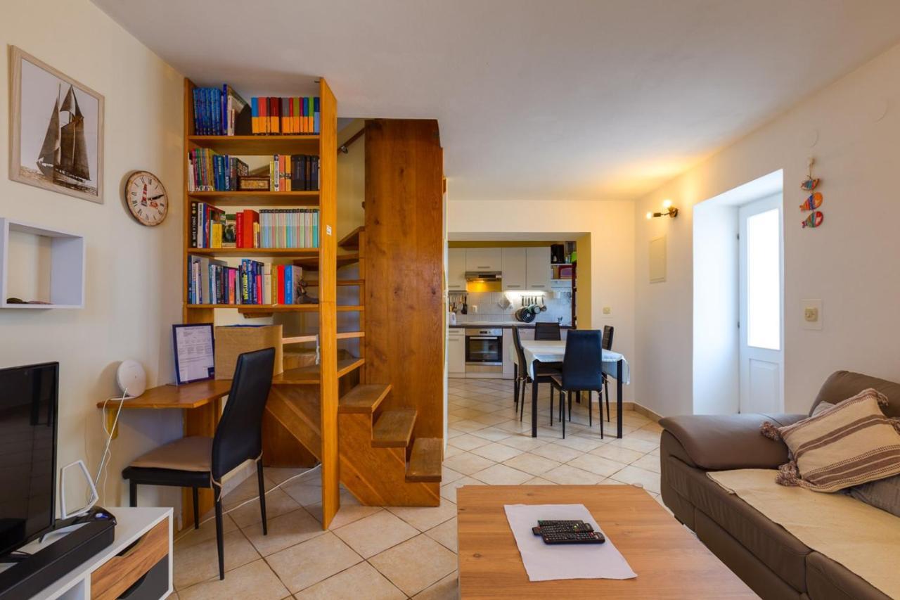 Apartments Valeria, Mali Lošinj Extérieur photo