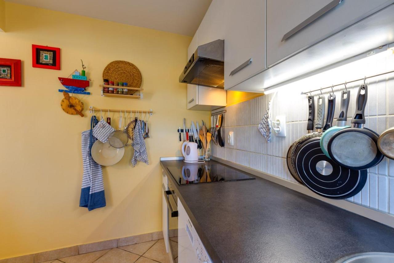 Apartments Valeria, Mali Lošinj Extérieur photo