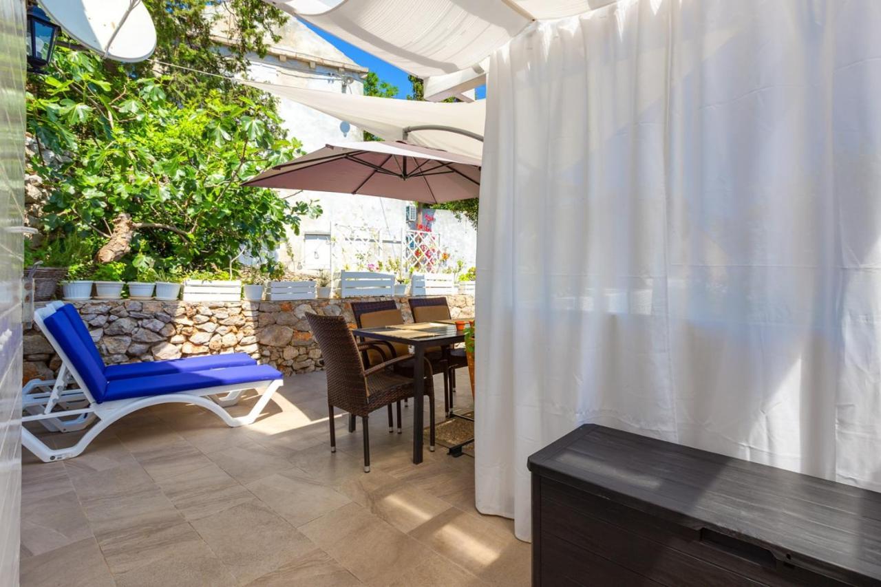 Apartments Valeria, Mali Lošinj Extérieur photo