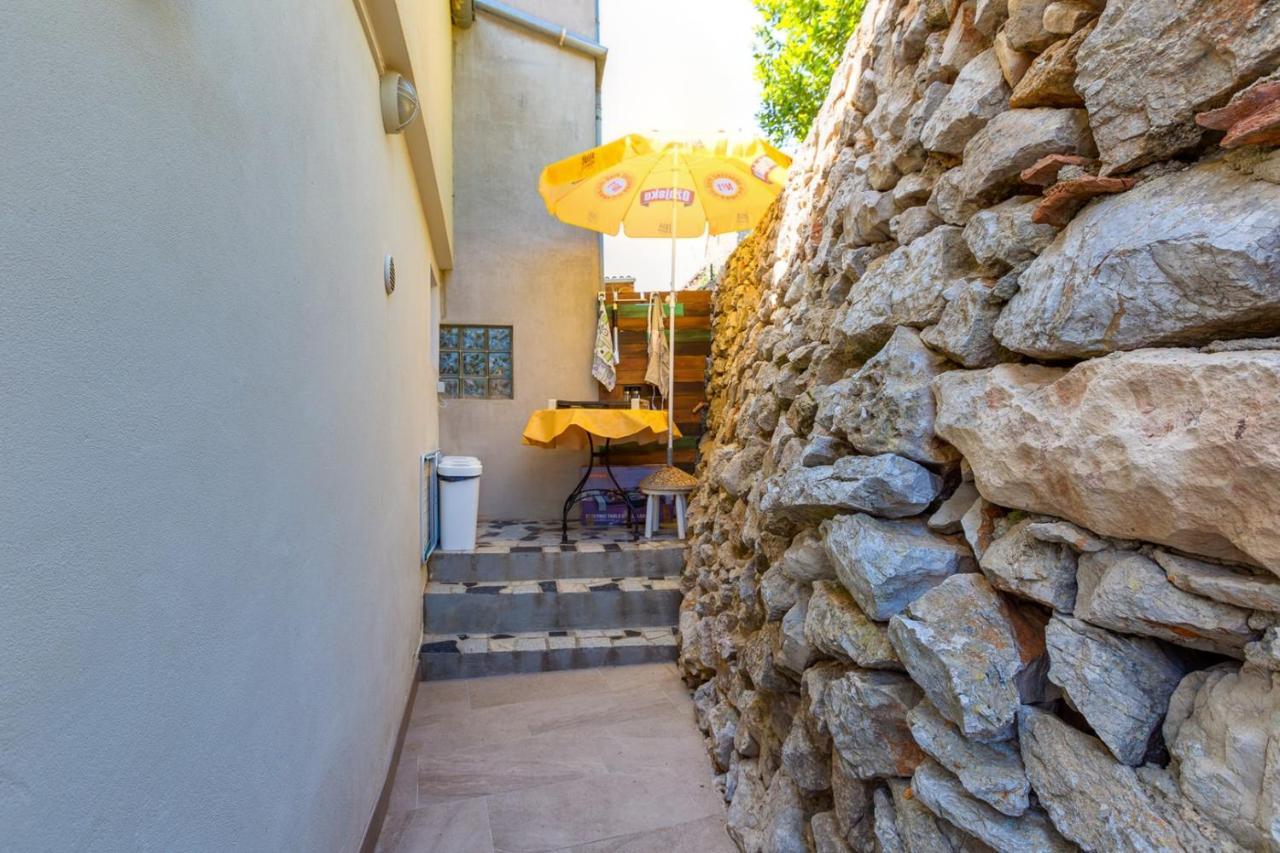 Apartments Valeria, Mali Lošinj Extérieur photo
