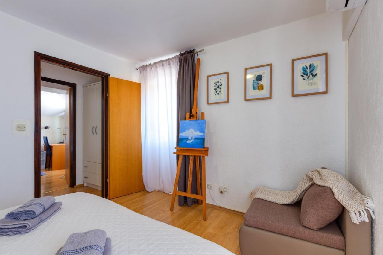 Apartments Valeria, Mali Lošinj Extérieur photo