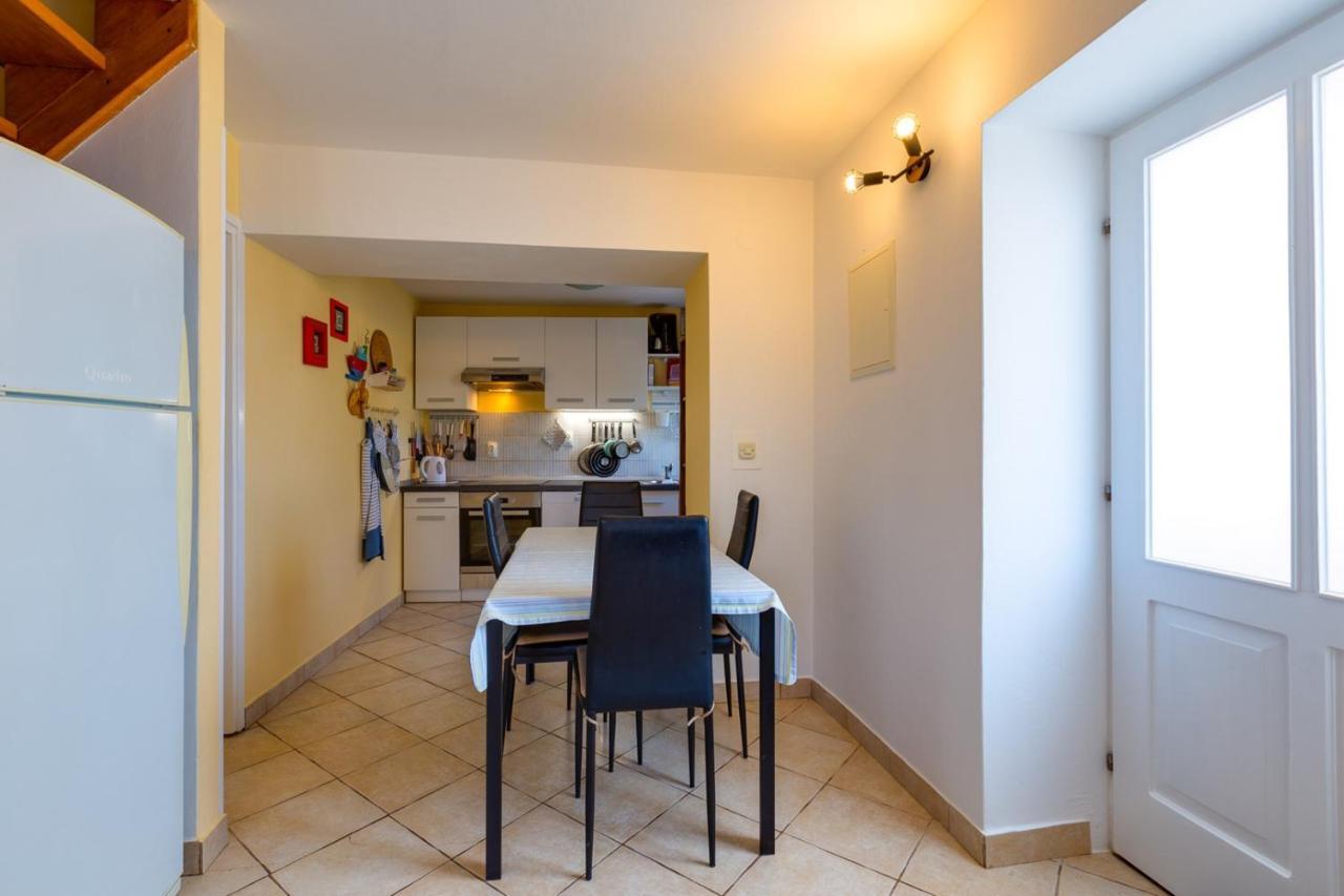 Apartments Valeria, Mali Lošinj Extérieur photo
