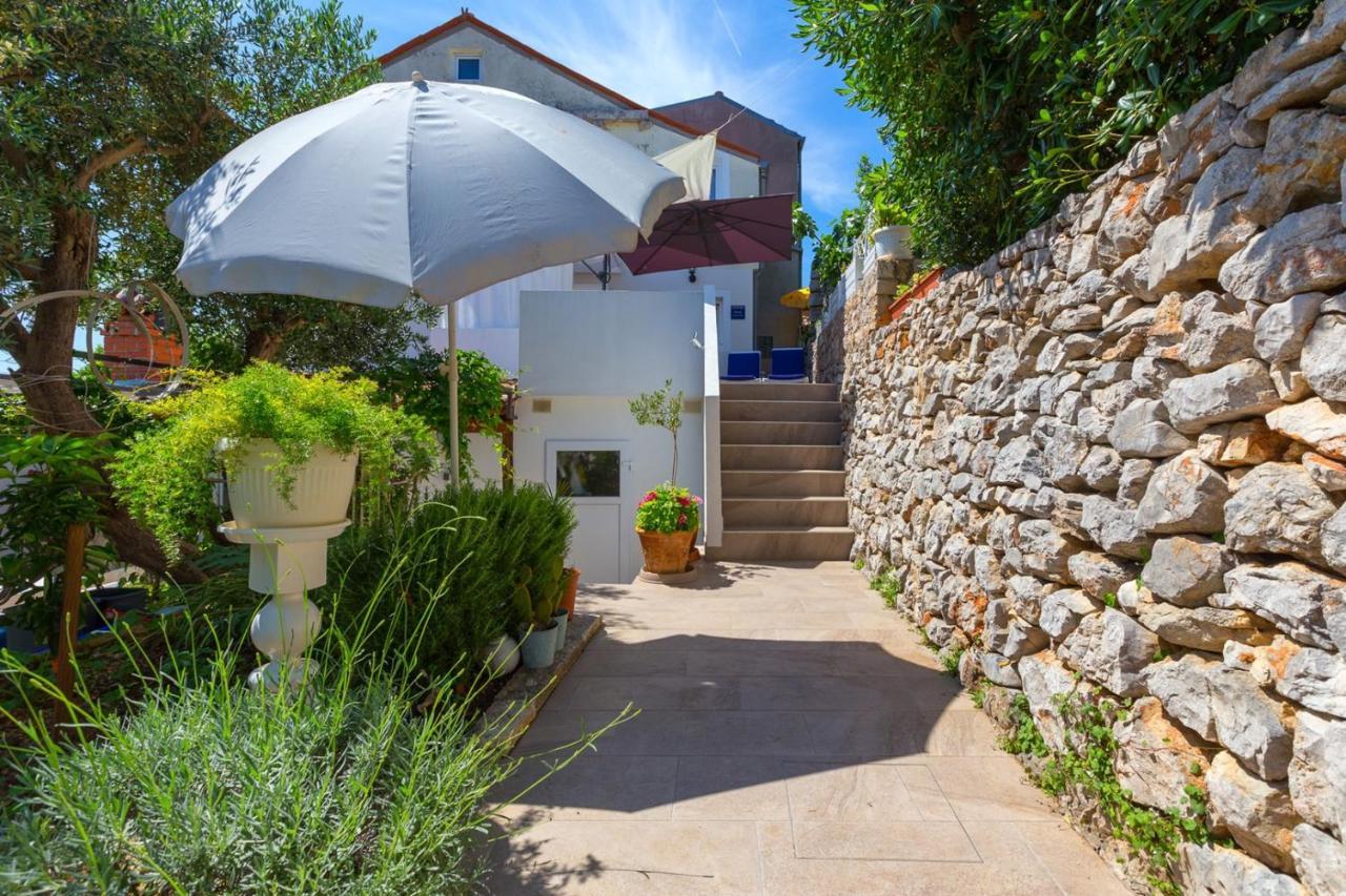 Apartments Valeria, Mali Lošinj Extérieur photo