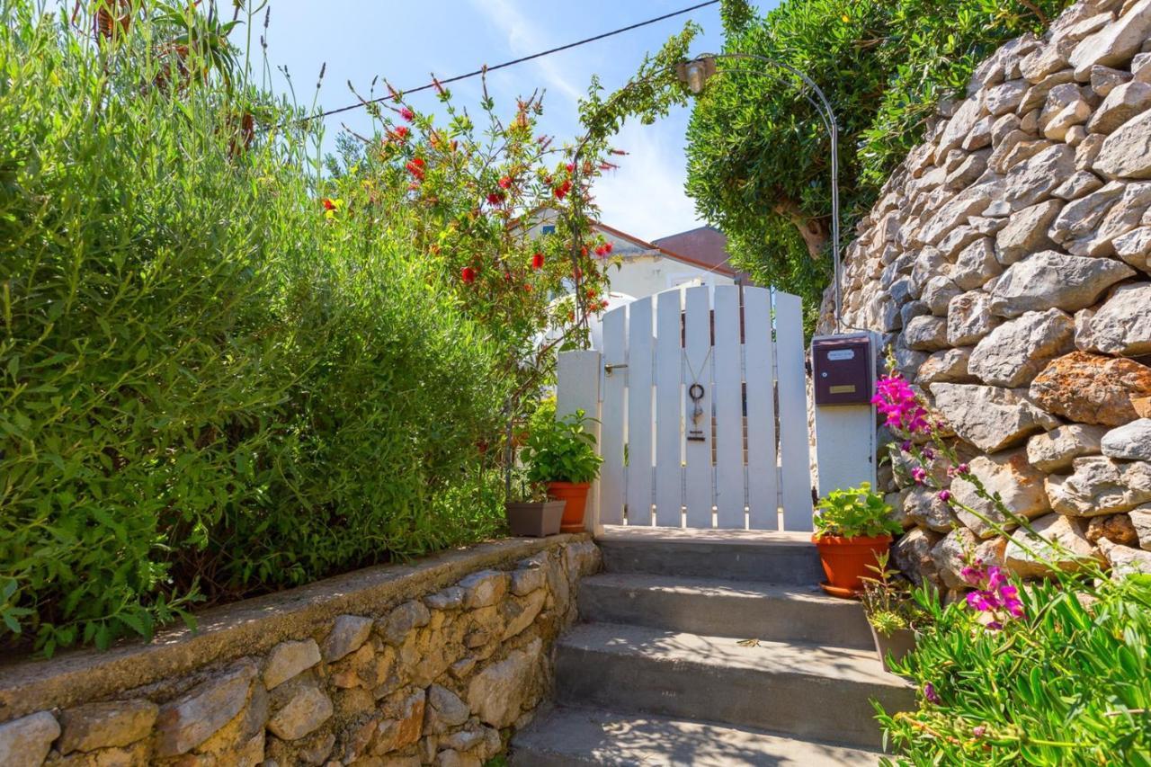 Apartments Valeria, Mali Lošinj Extérieur photo