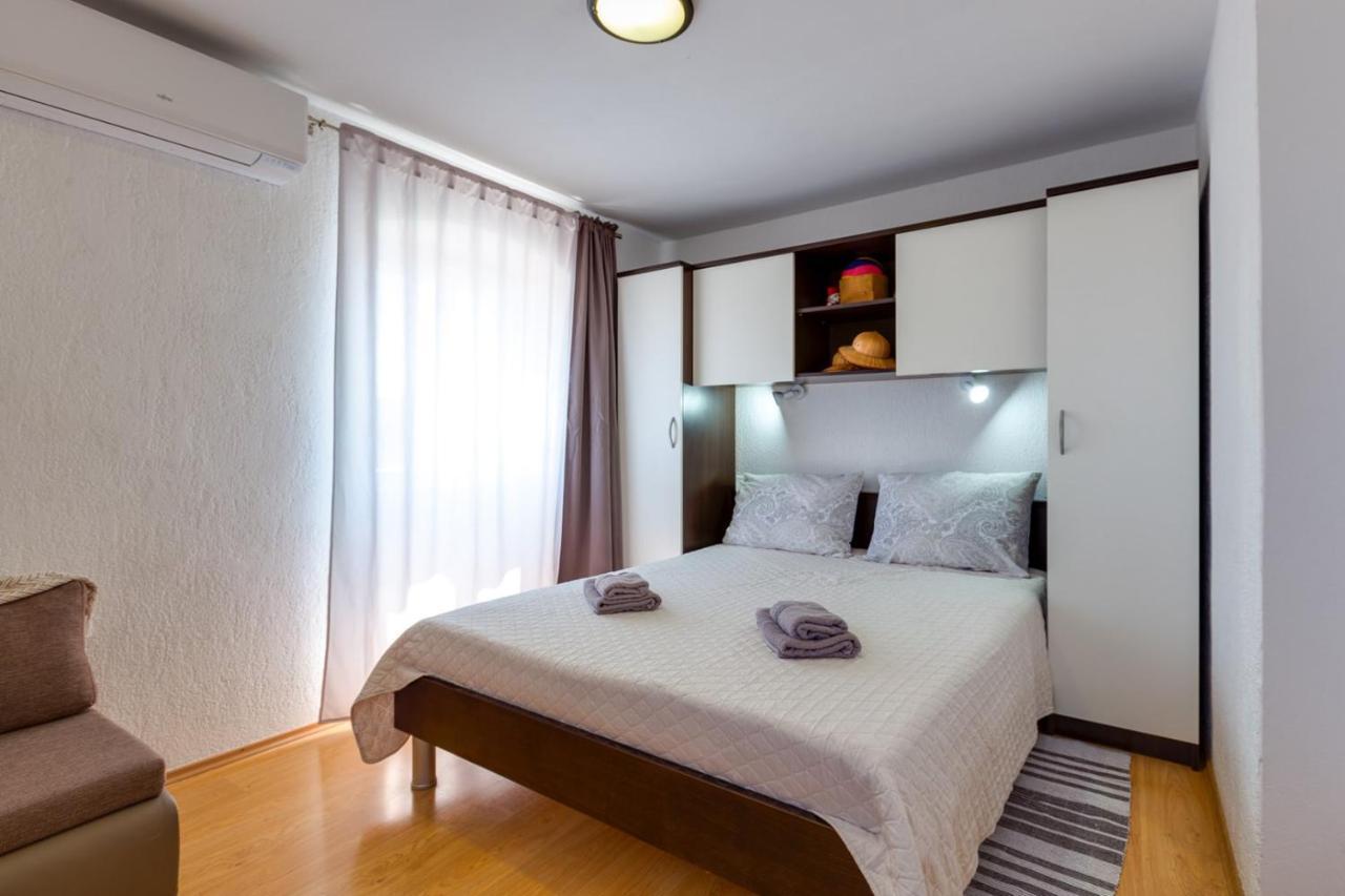 Apartments Valeria, Mali Lošinj Extérieur photo