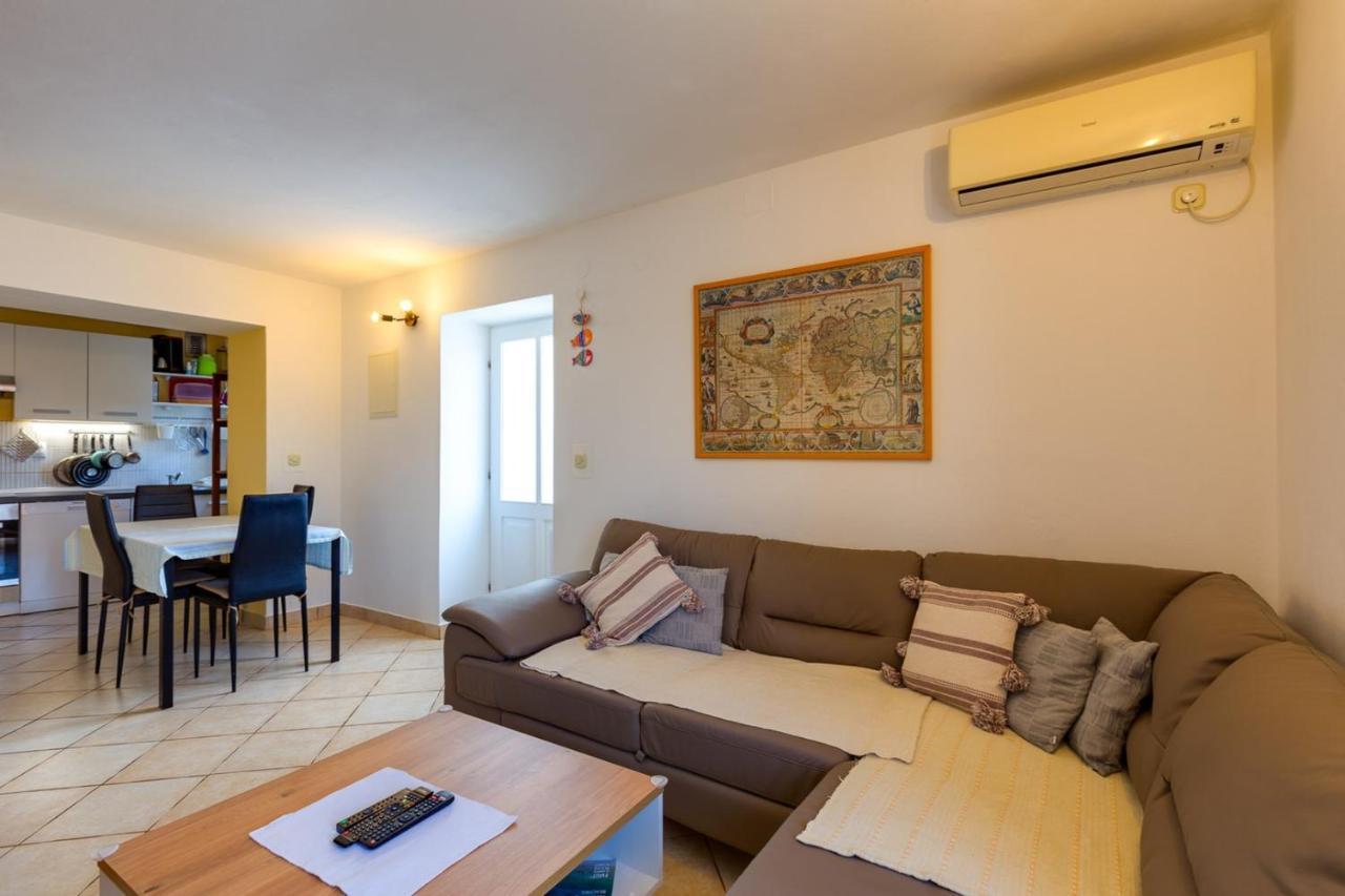 Apartments Valeria, Mali Lošinj Extérieur photo