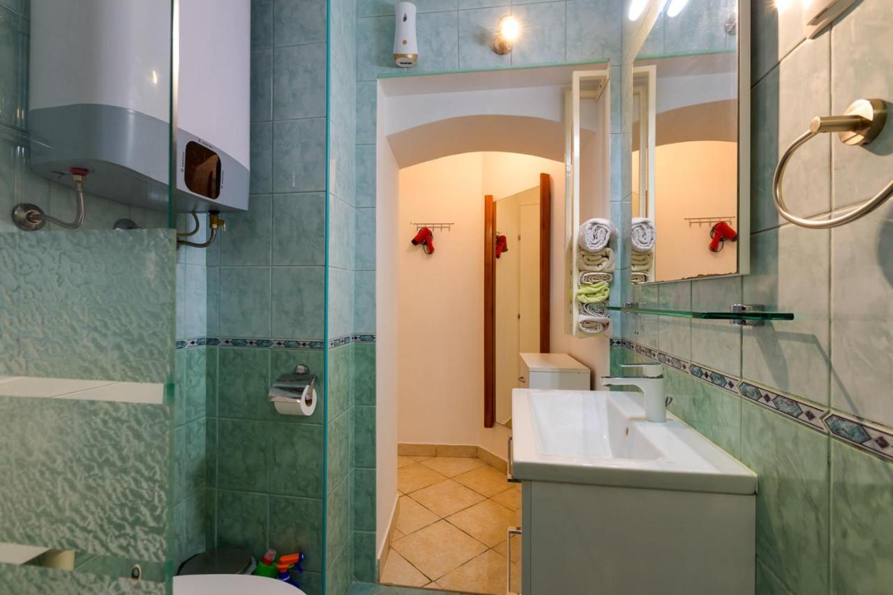Apartments Valeria, Mali Lošinj Extérieur photo