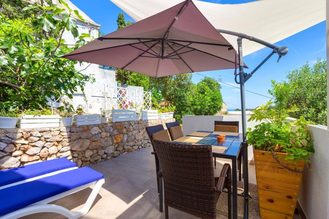Apartments Valeria, Mali Lošinj Extérieur photo