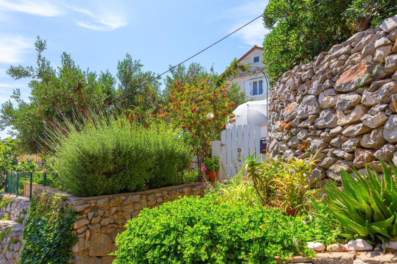 Apartments Valeria, Mali Lošinj Extérieur photo