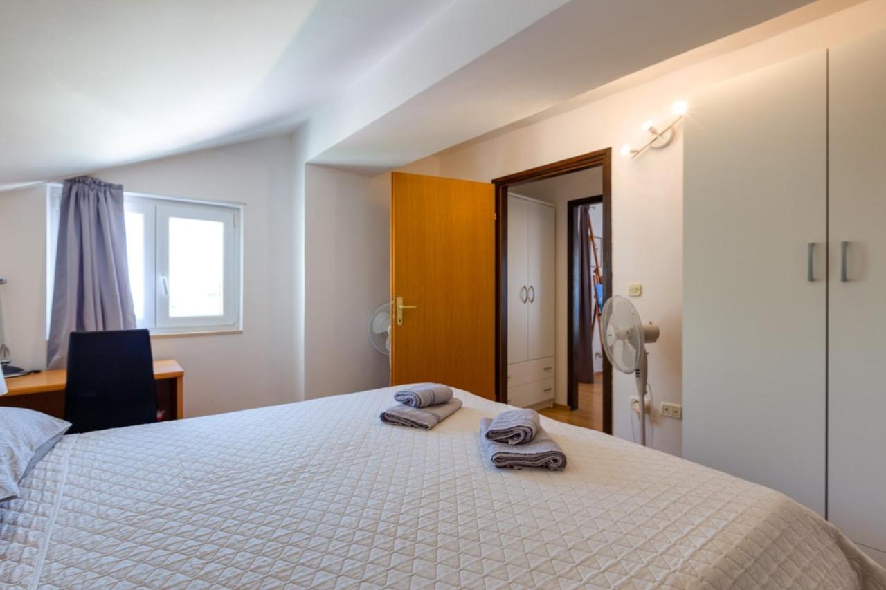 Apartments Valeria, Mali Lošinj Extérieur photo