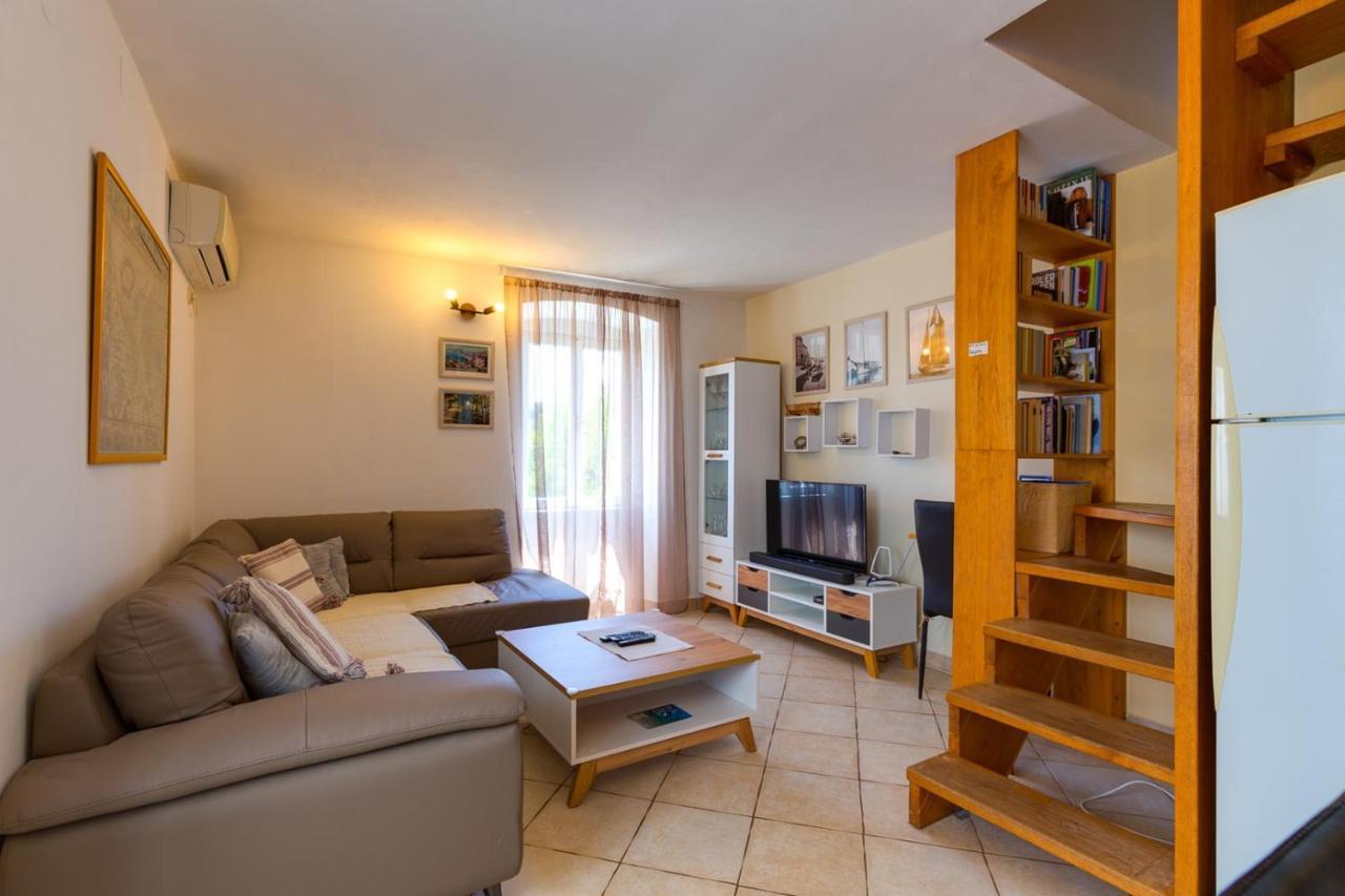 Apartments Valeria, Mali Lošinj Extérieur photo