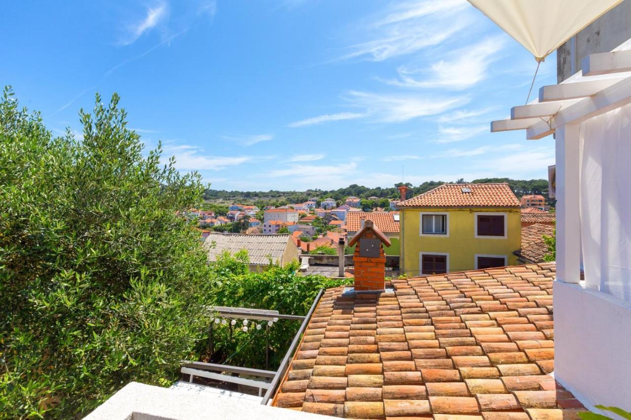 Apartments Valeria, Mali Lošinj Extérieur photo