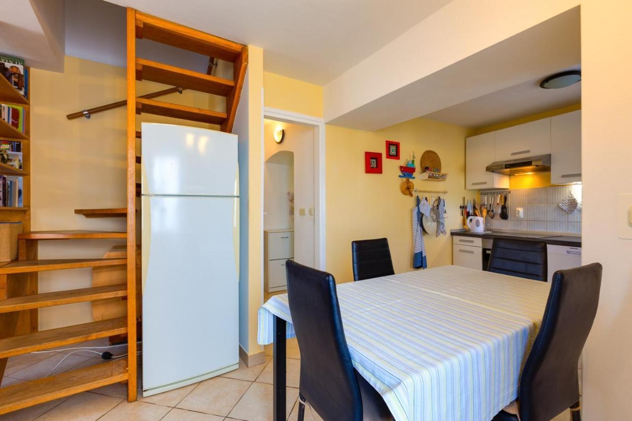 Apartments Valeria, Mali Lošinj Extérieur photo
